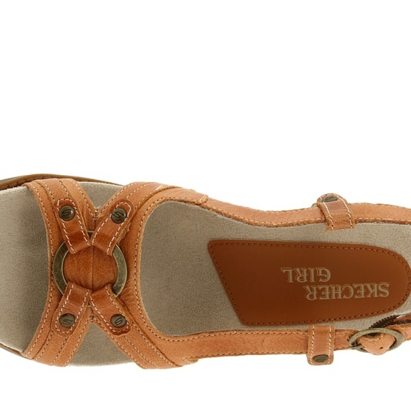 SKECHERS Struts - Ring Side SKU #7655489 - Picture 2 of 7